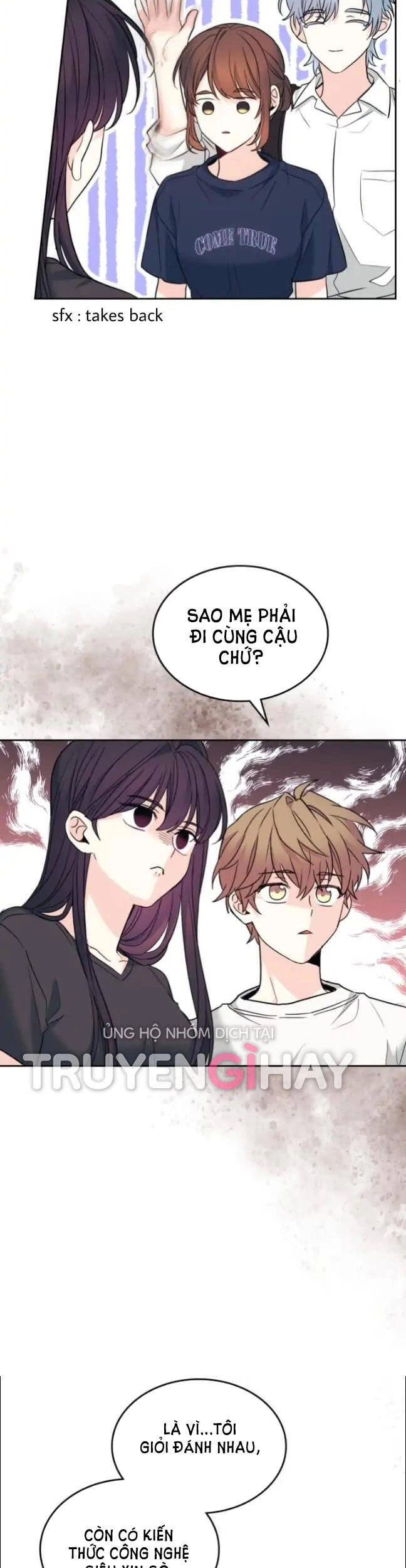 Luật Của Tiểu Thuyết Mạng Chapter 152 - 5