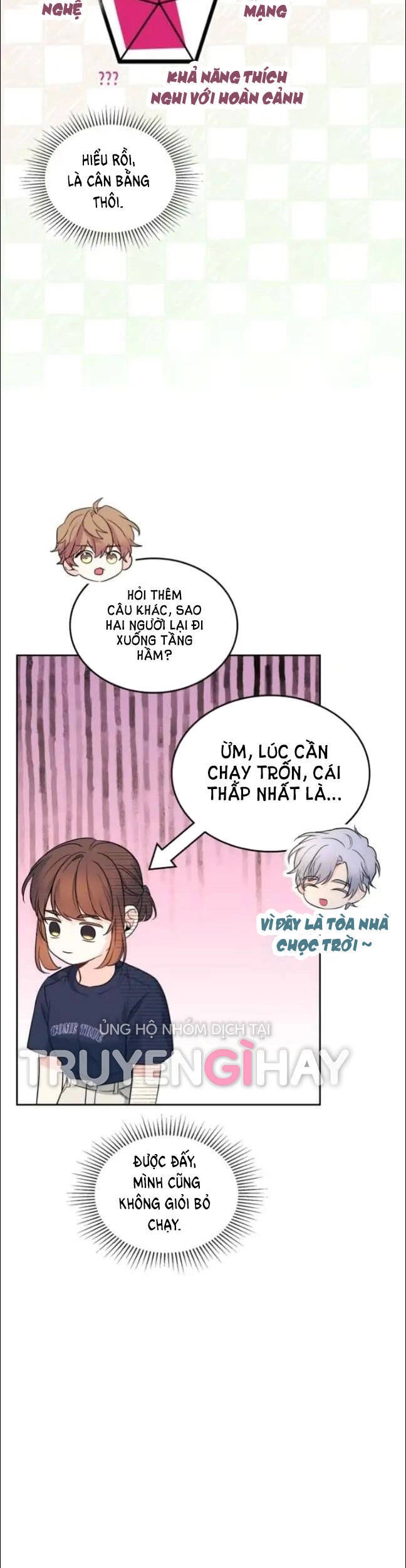 Luật Của Tiểu Thuyết Mạng Chapter 152 - 7