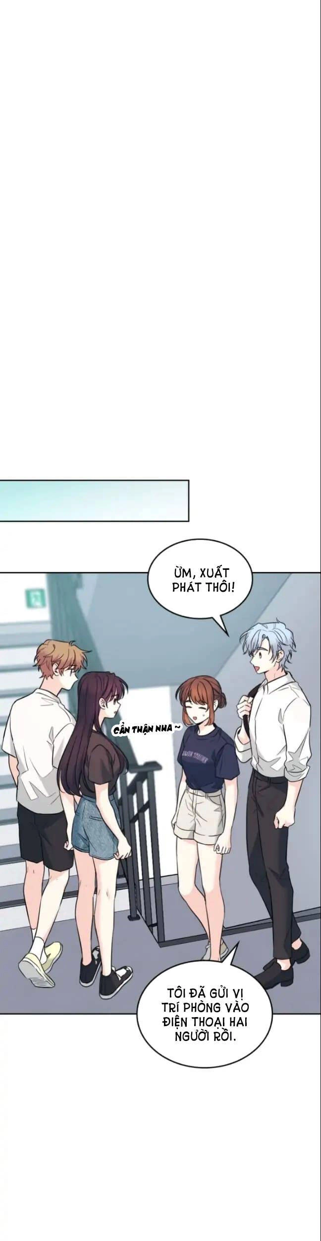 Luật Của Tiểu Thuyết Mạng Chapter 152 - 9