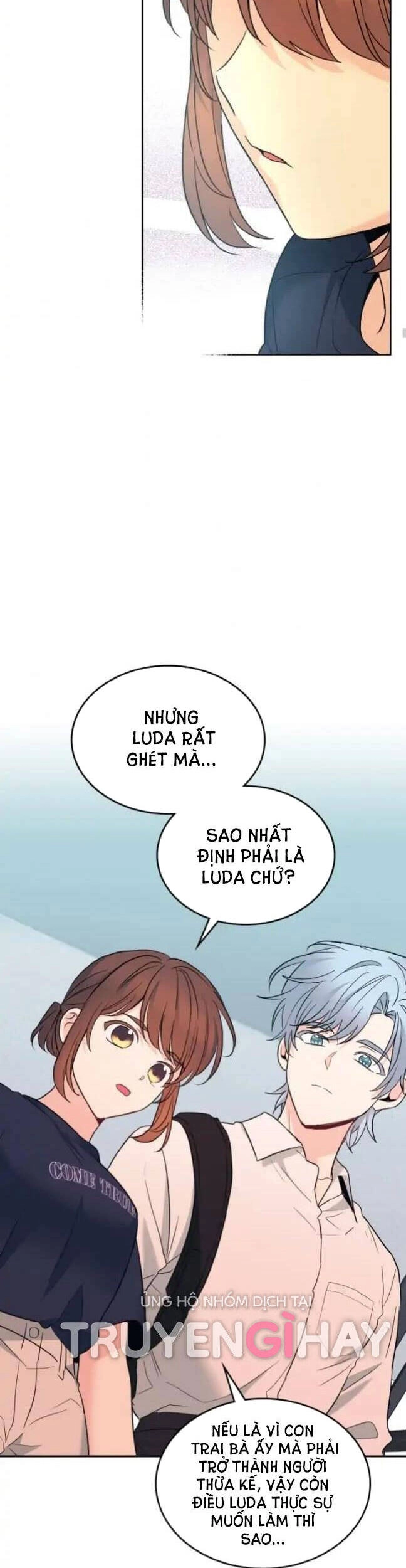 Luật Của Tiểu Thuyết Mạng Chapter 152 - 18