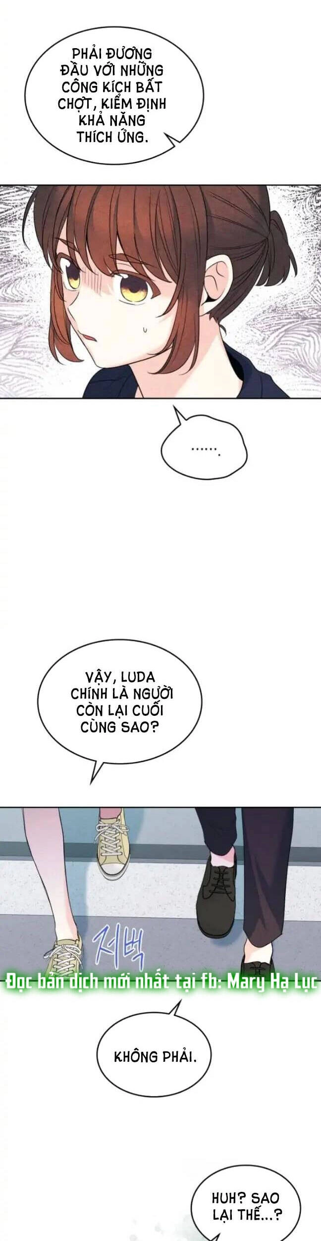 Luật Của Tiểu Thuyết Mạng Chapter 152 - 24