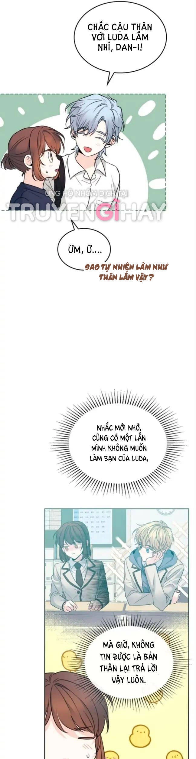 Luật Của Tiểu Thuyết Mạng Chapter 152 - 38