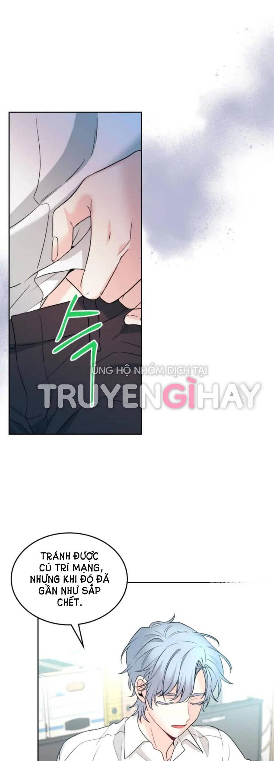 Luật Của Tiểu Thuyết Mạng Chapter 154 - 49