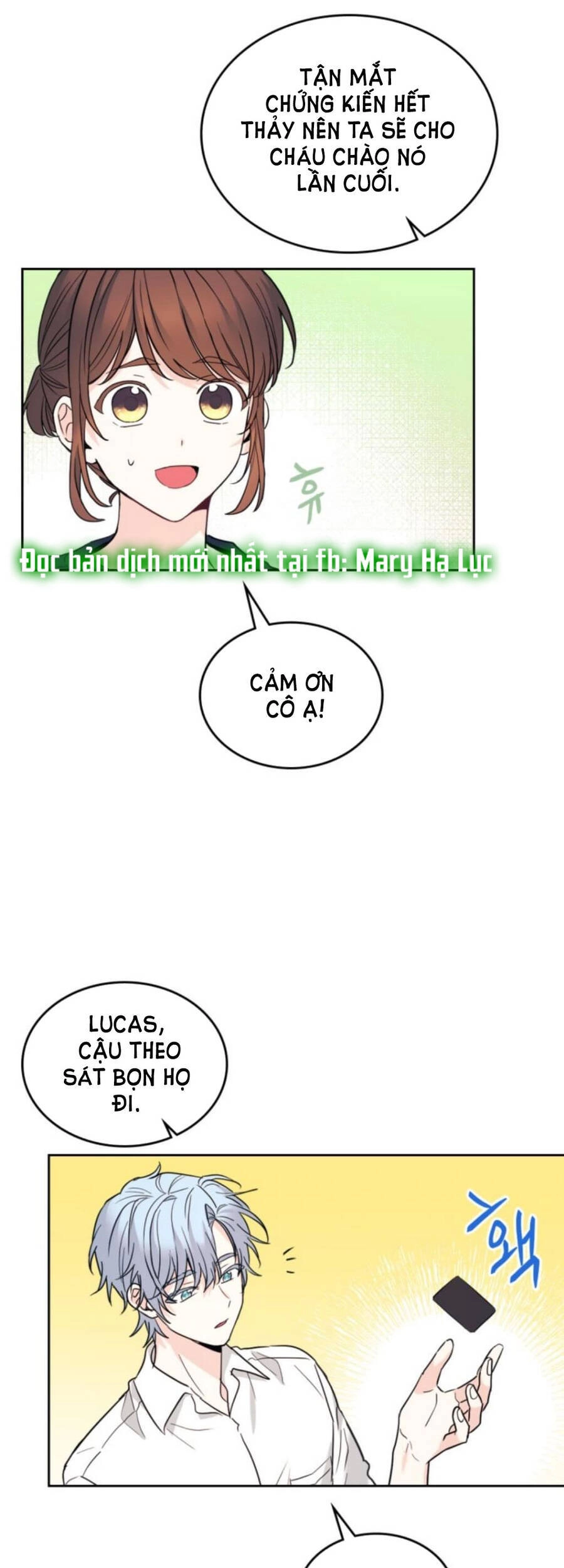 Luật Của Tiểu Thuyết Mạng Chapter 155 - 5