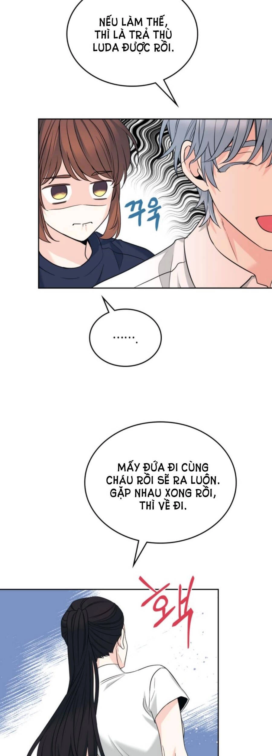 Luật Của Tiểu Thuyết Mạng Chapter 155 - 9