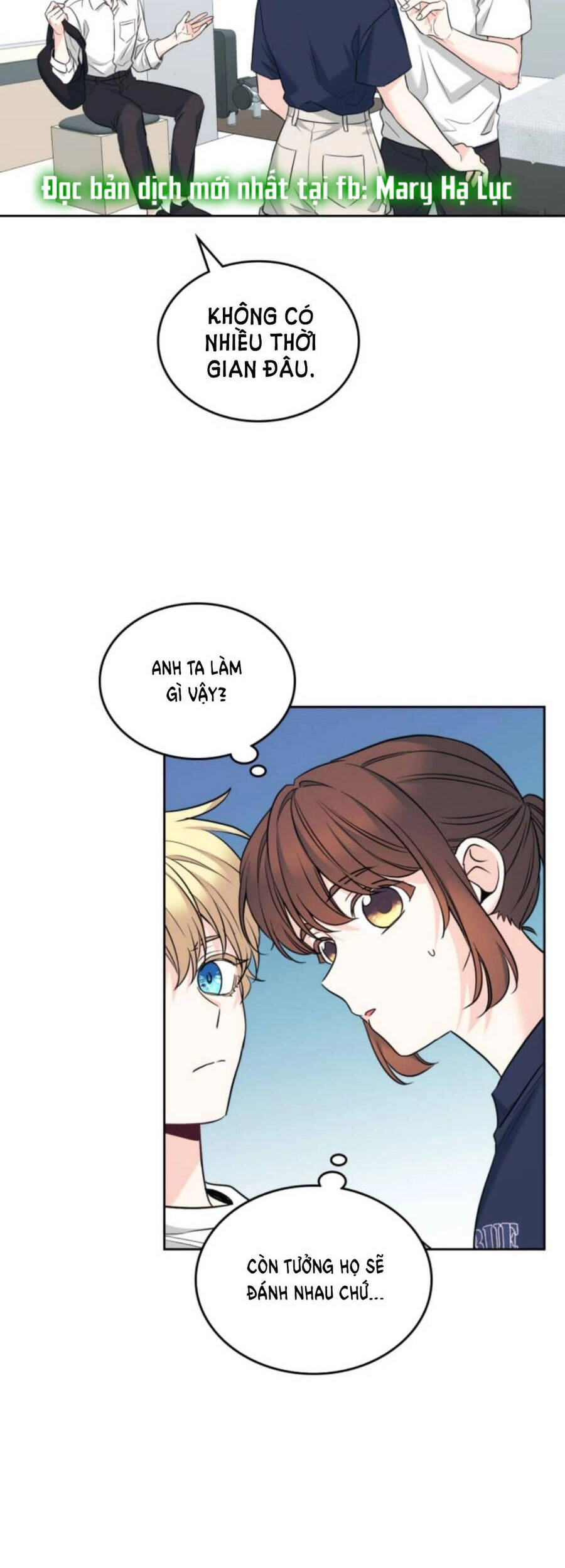 Luật Của Tiểu Thuyết Mạng Chapter 155 - 30