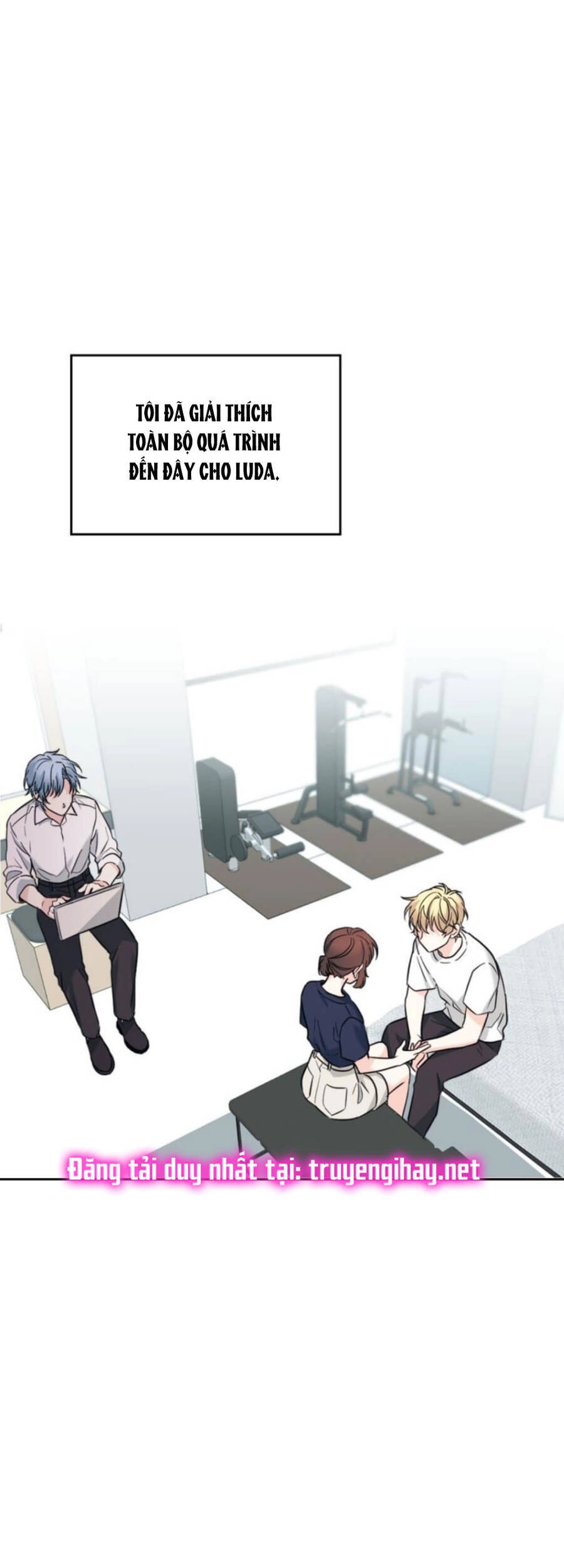 Luật Của Tiểu Thuyết Mạng Chapter 155 - 31