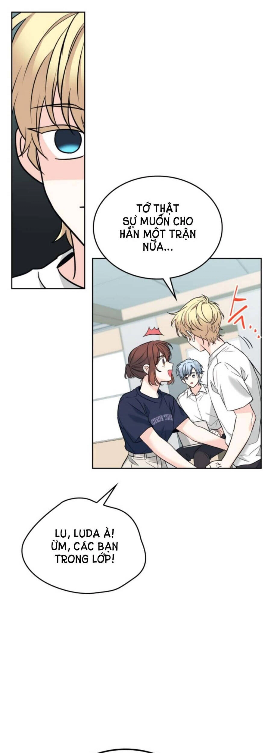 Luật Của Tiểu Thuyết Mạng Chapter 155 - 32