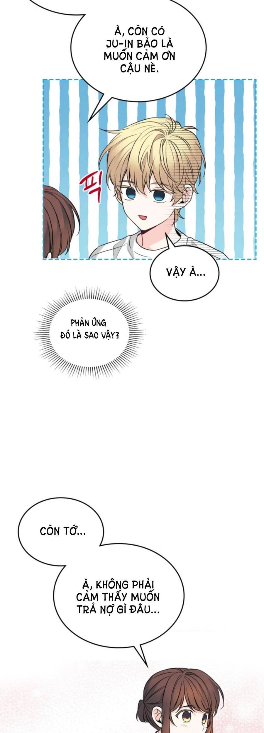 Luật Của Tiểu Thuyết Mạng Chapter 155 - 35