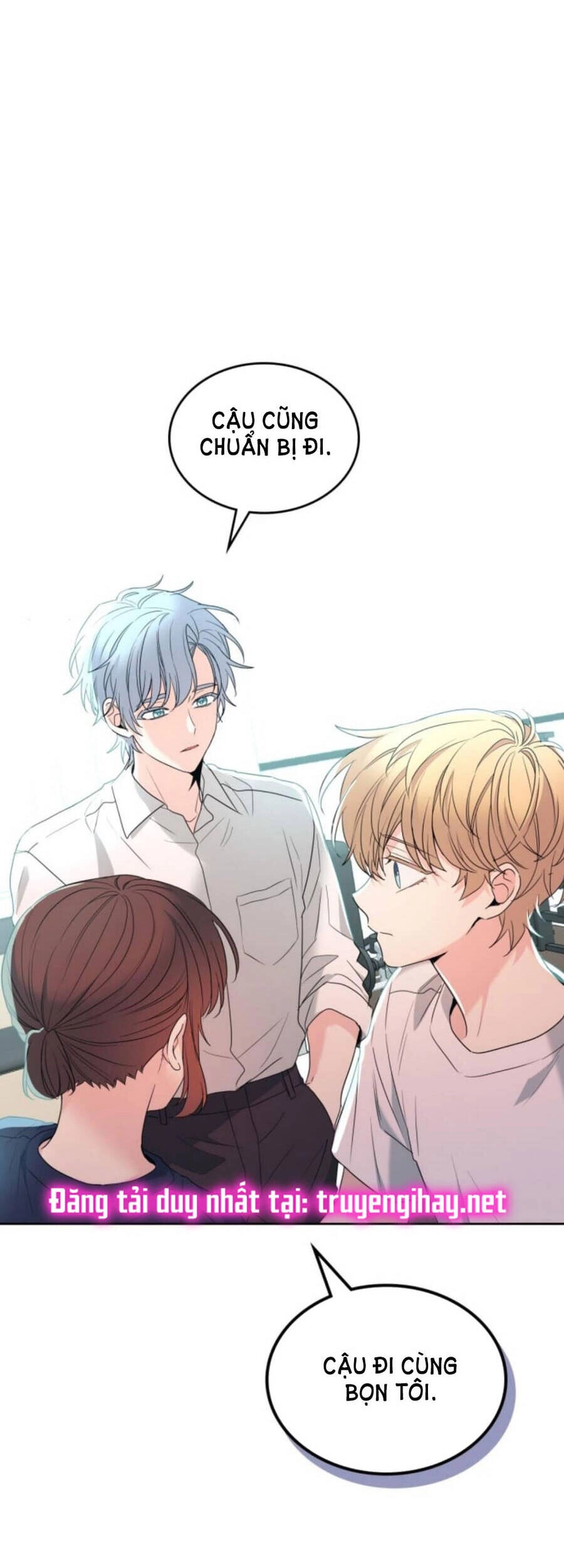 Luật Của Tiểu Thuyết Mạng Chapter 155 - 55