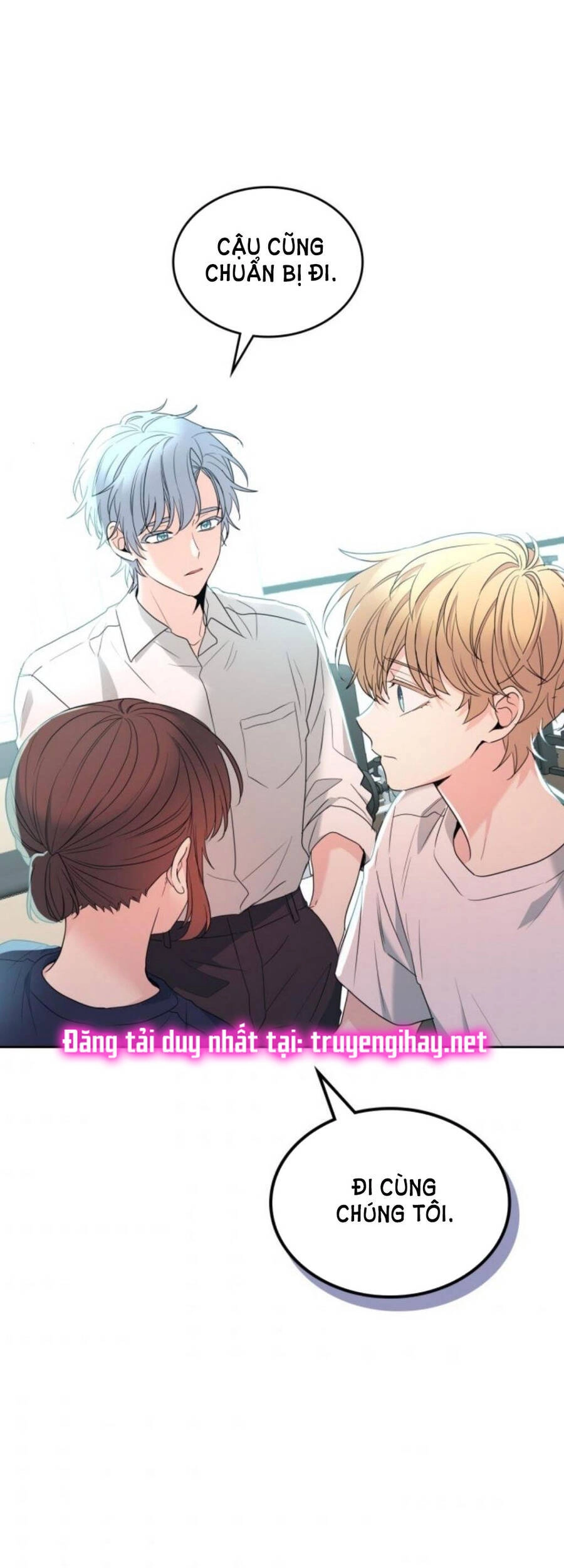 Luật Của Tiểu Thuyết Mạng Chapter 156 - 3