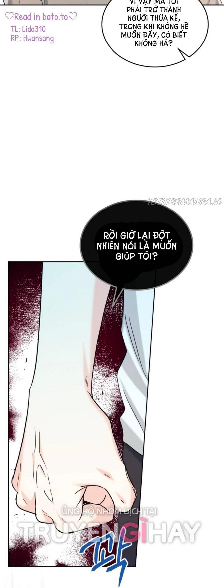 Luật Của Tiểu Thuyết Mạng Chapter 156 - 9