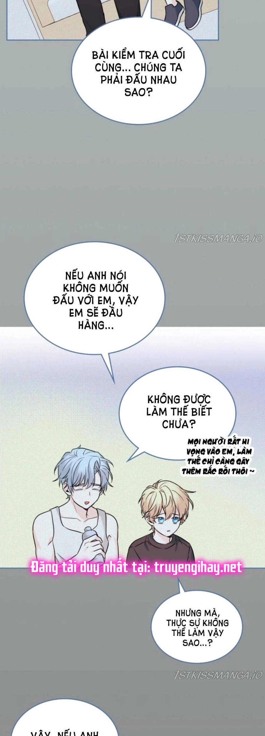 Luật Của Tiểu Thuyết Mạng Chapter 156 - 23