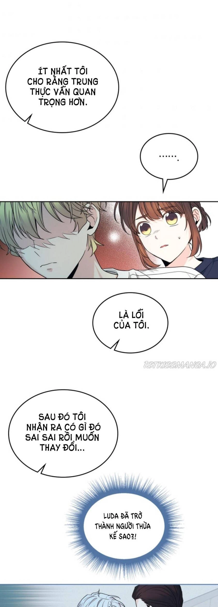 Luật Của Tiểu Thuyết Mạng Chapter 156 - 31