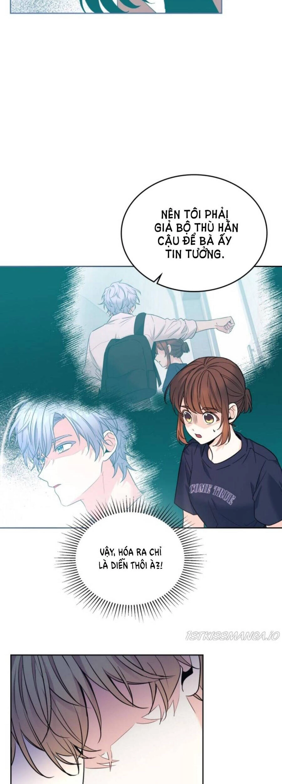 Luật Của Tiểu Thuyết Mạng Chapter 156 - 36