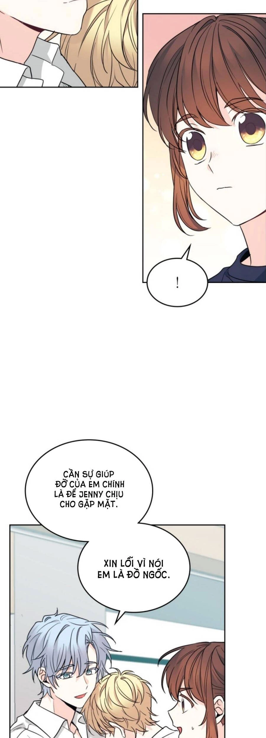 Luật Của Tiểu Thuyết Mạng Chapter 156 - 52