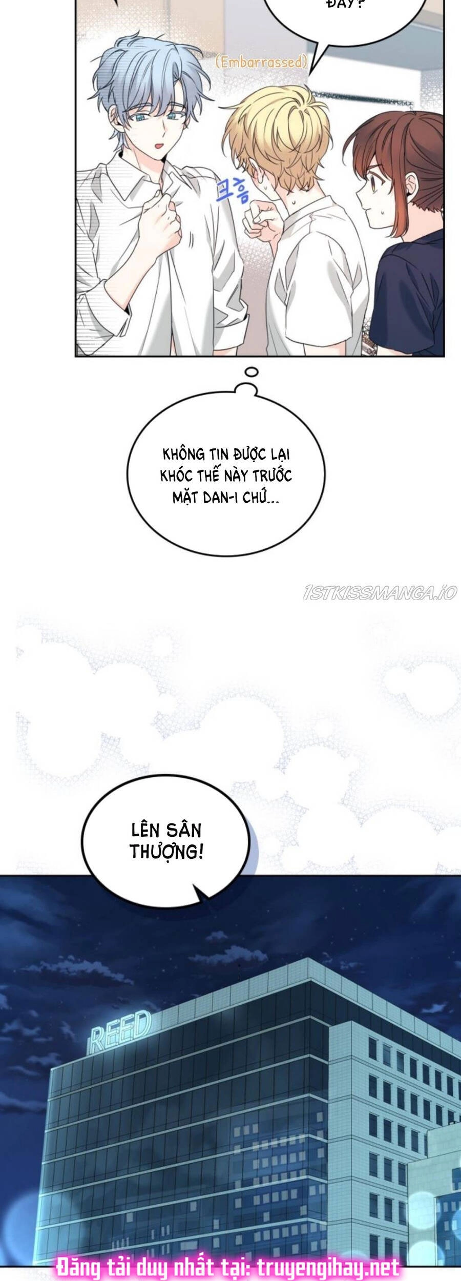 Luật Của Tiểu Thuyết Mạng Chapter 156 - 56