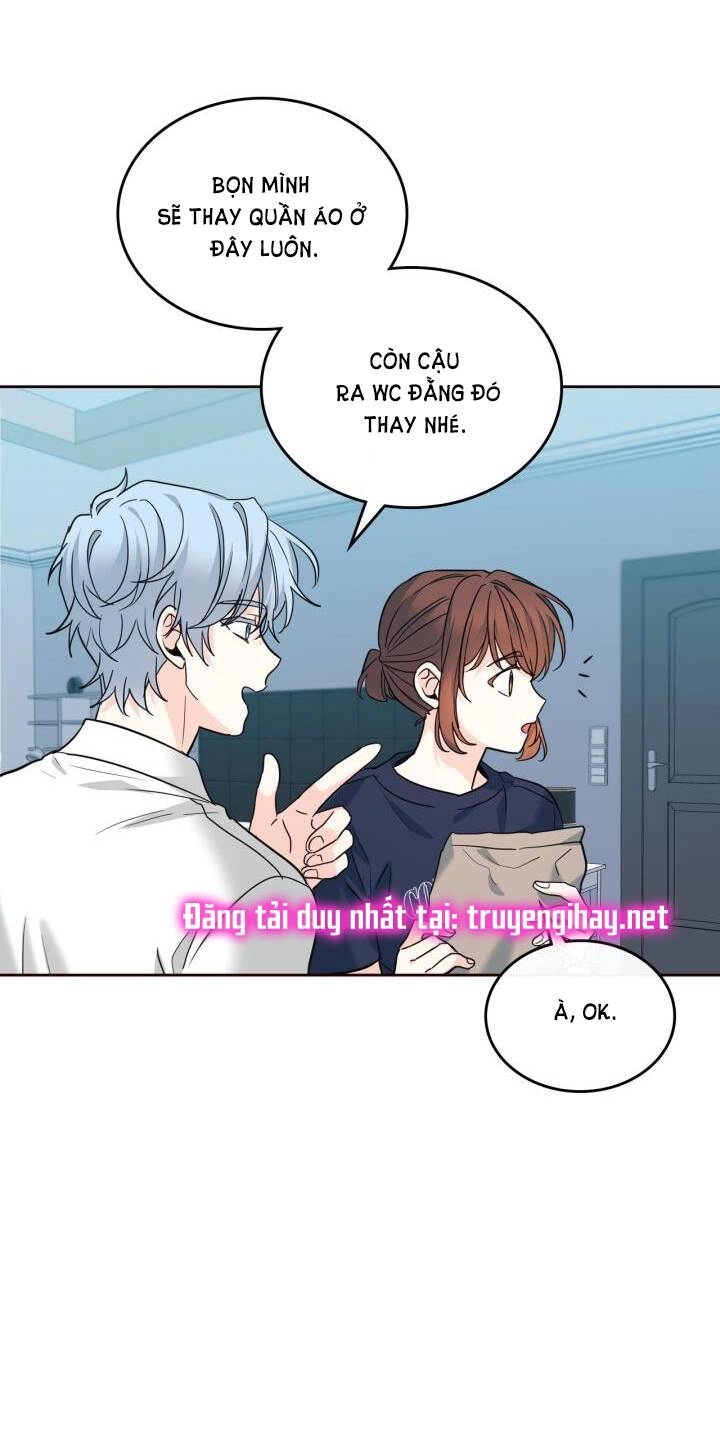 Luật Của Tiểu Thuyết Mạng Chapter 157 - 7