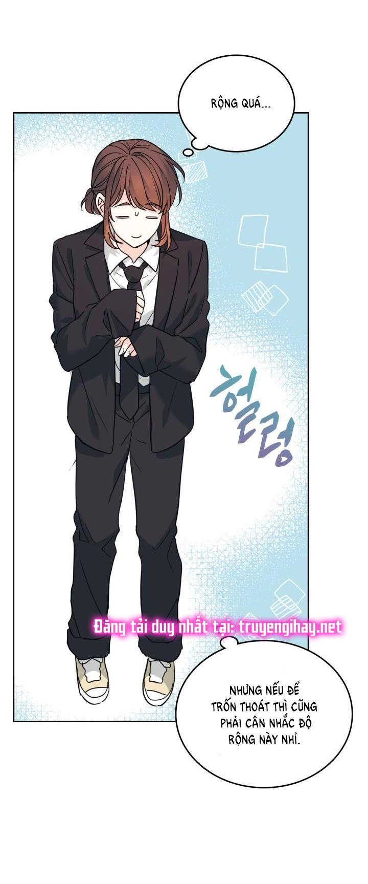 Luật Của Tiểu Thuyết Mạng Chapter 157 - 9