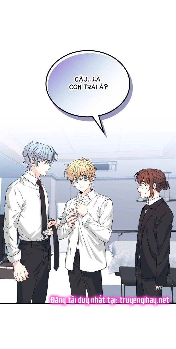 Luật Của Tiểu Thuyết Mạng Chapter 157 - 20