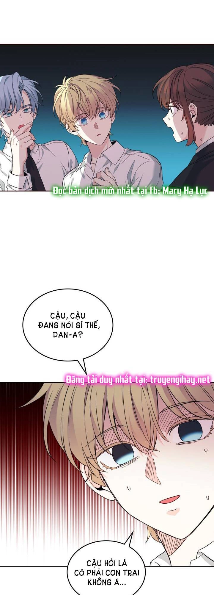 Luật Của Tiểu Thuyết Mạng Chapter 157 - 21