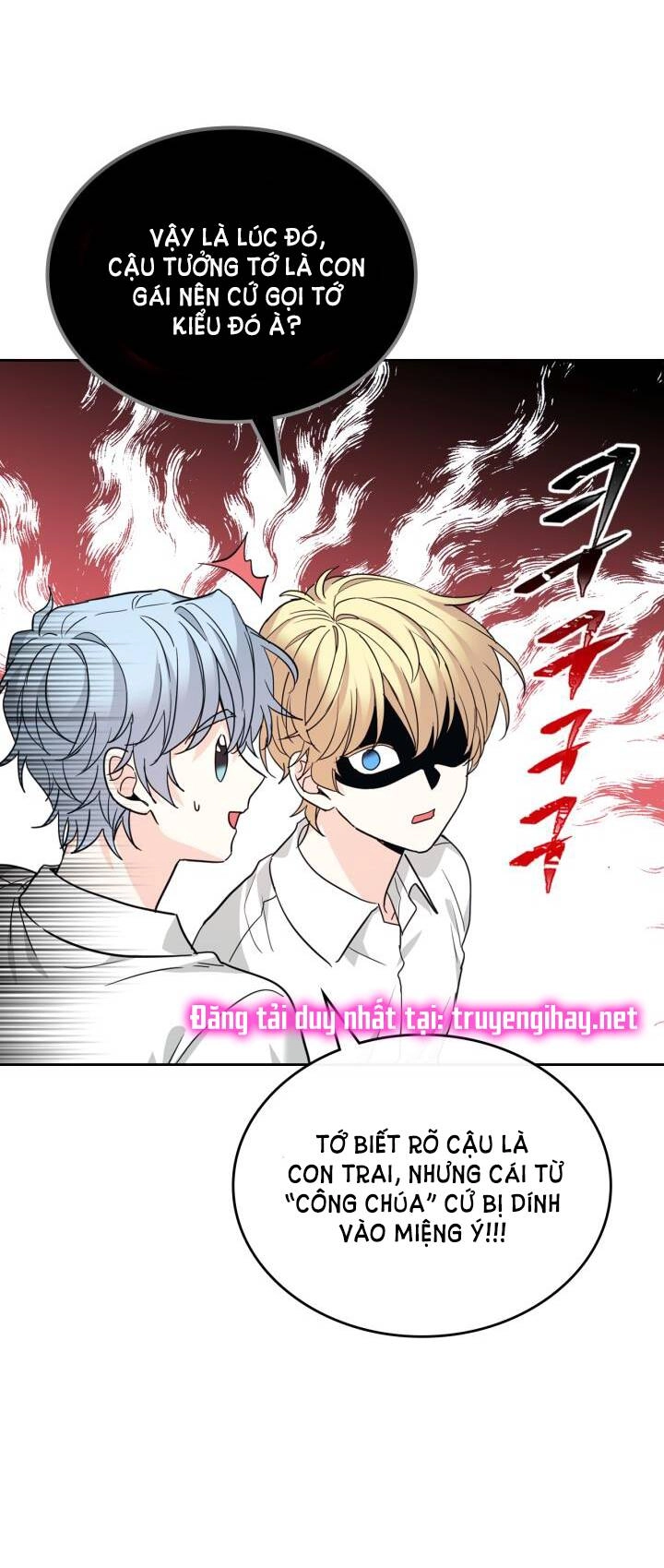 Luật Của Tiểu Thuyết Mạng Chapter 157 - 26