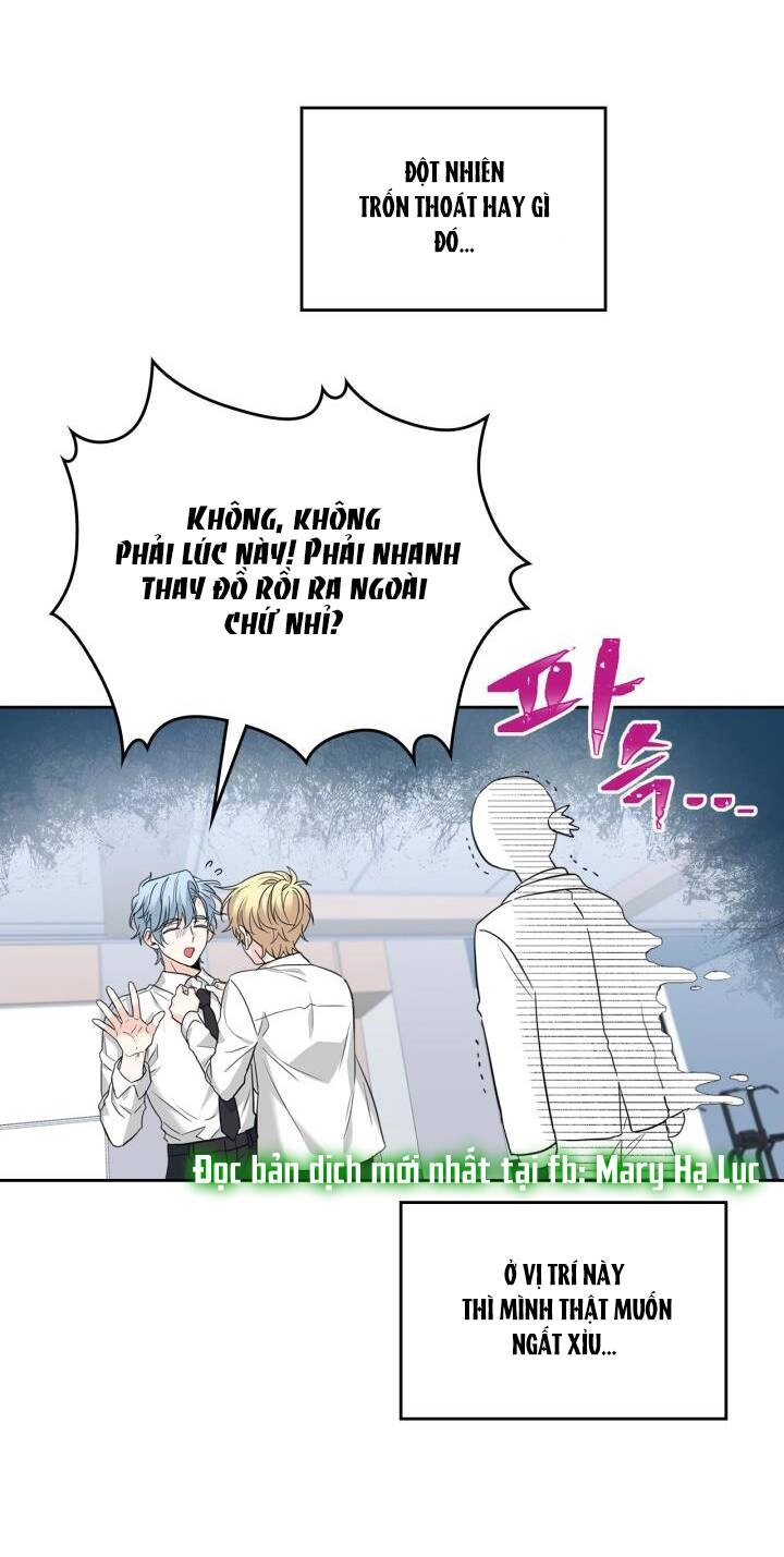 Luật Của Tiểu Thuyết Mạng Chapter 157 - 29