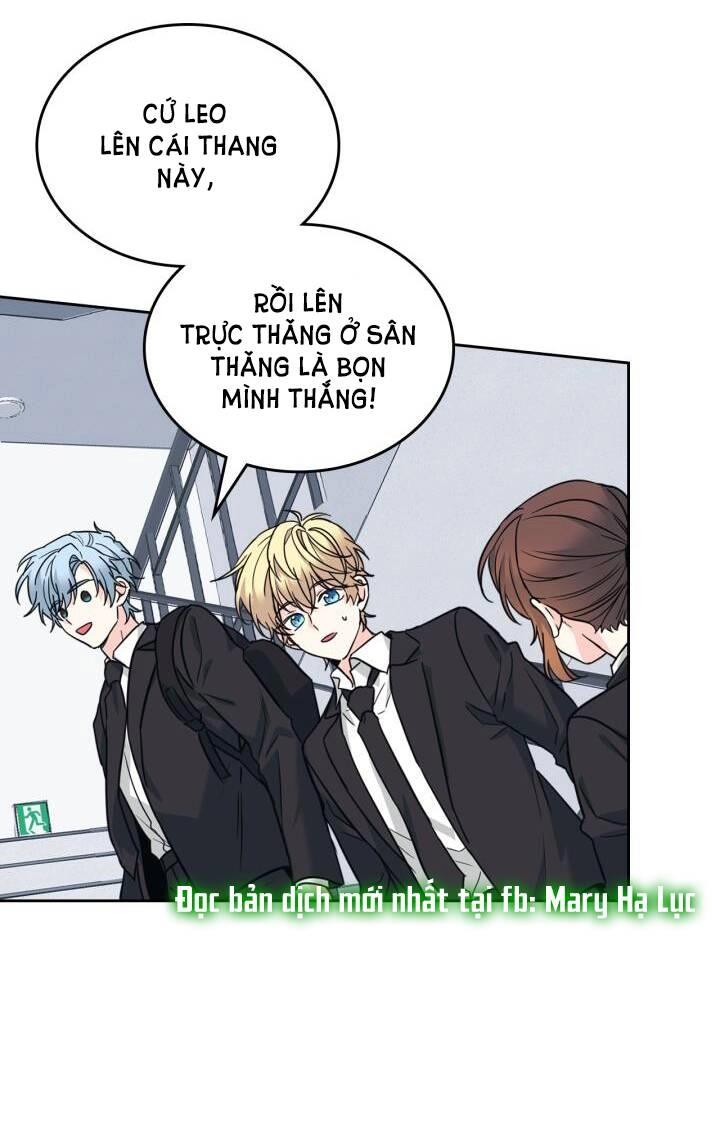 Luật Của Tiểu Thuyết Mạng Chapter 157 - 37