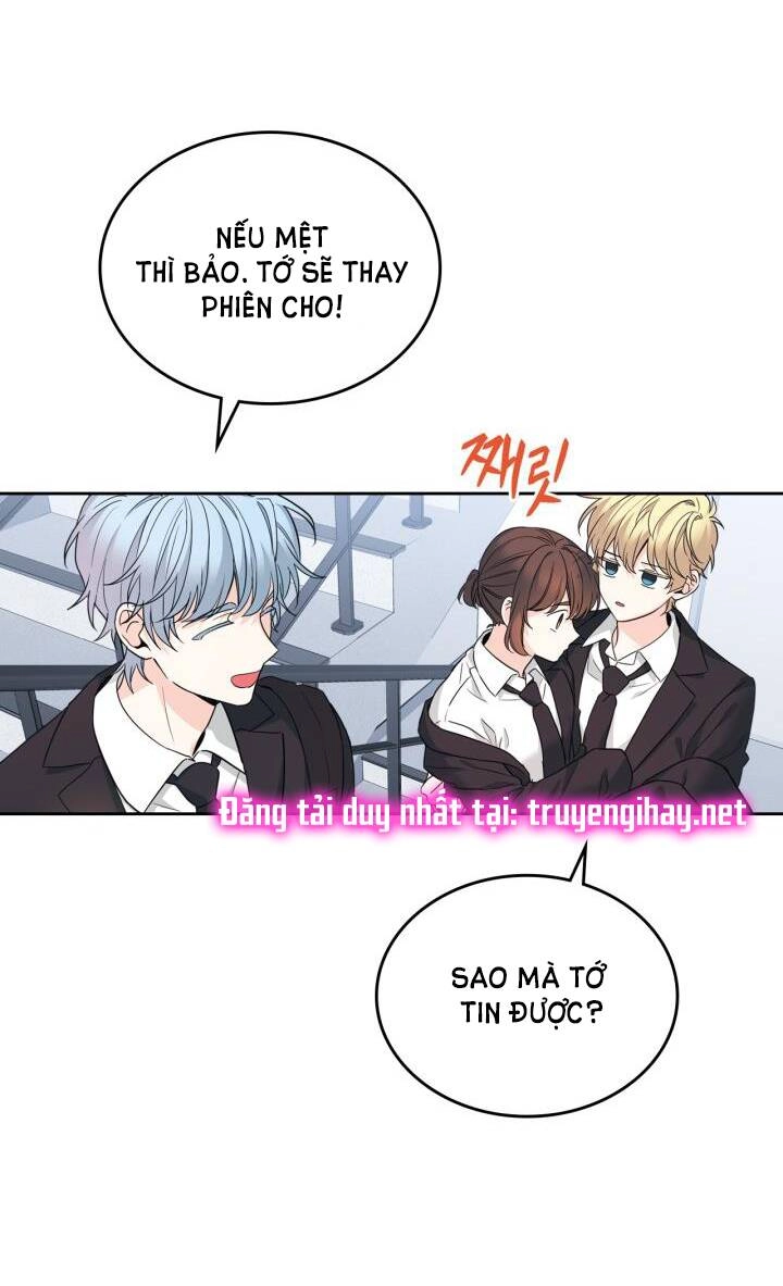 Luật Của Tiểu Thuyết Mạng Chapter 157 - 44