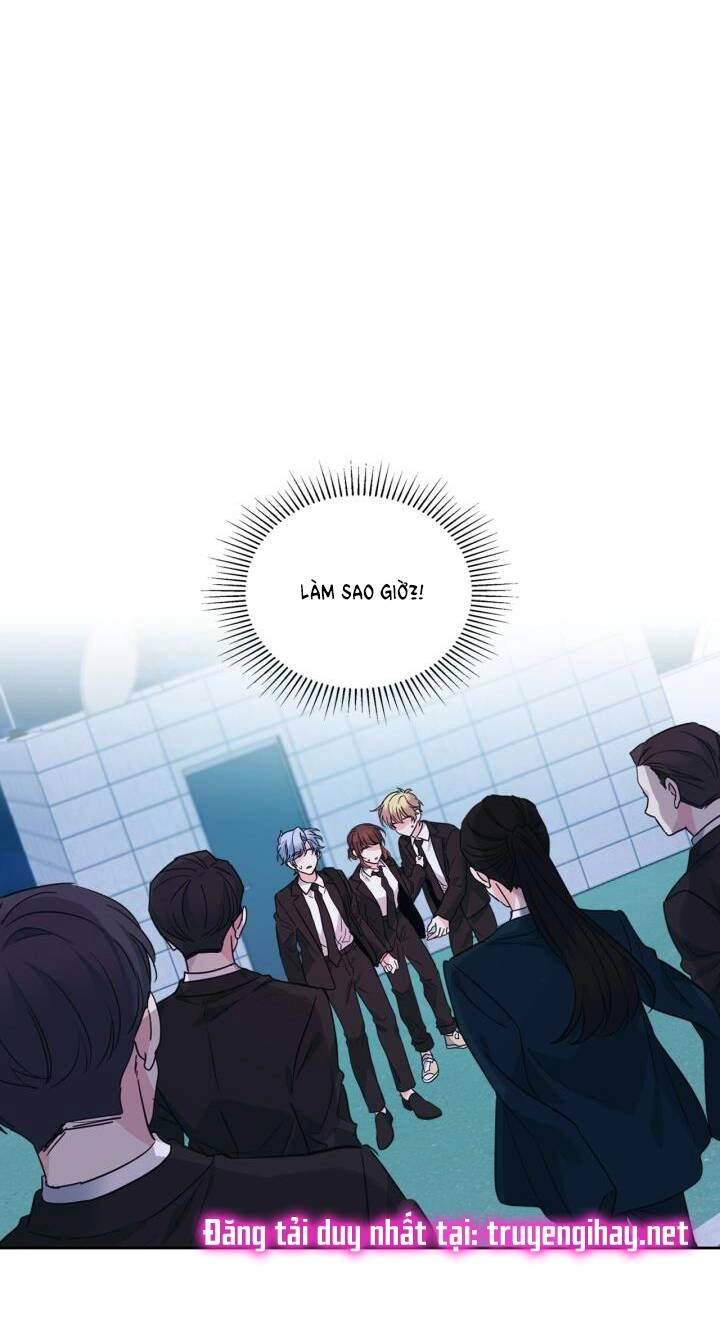 Luật Của Tiểu Thuyết Mạng Chapter 157 - 55