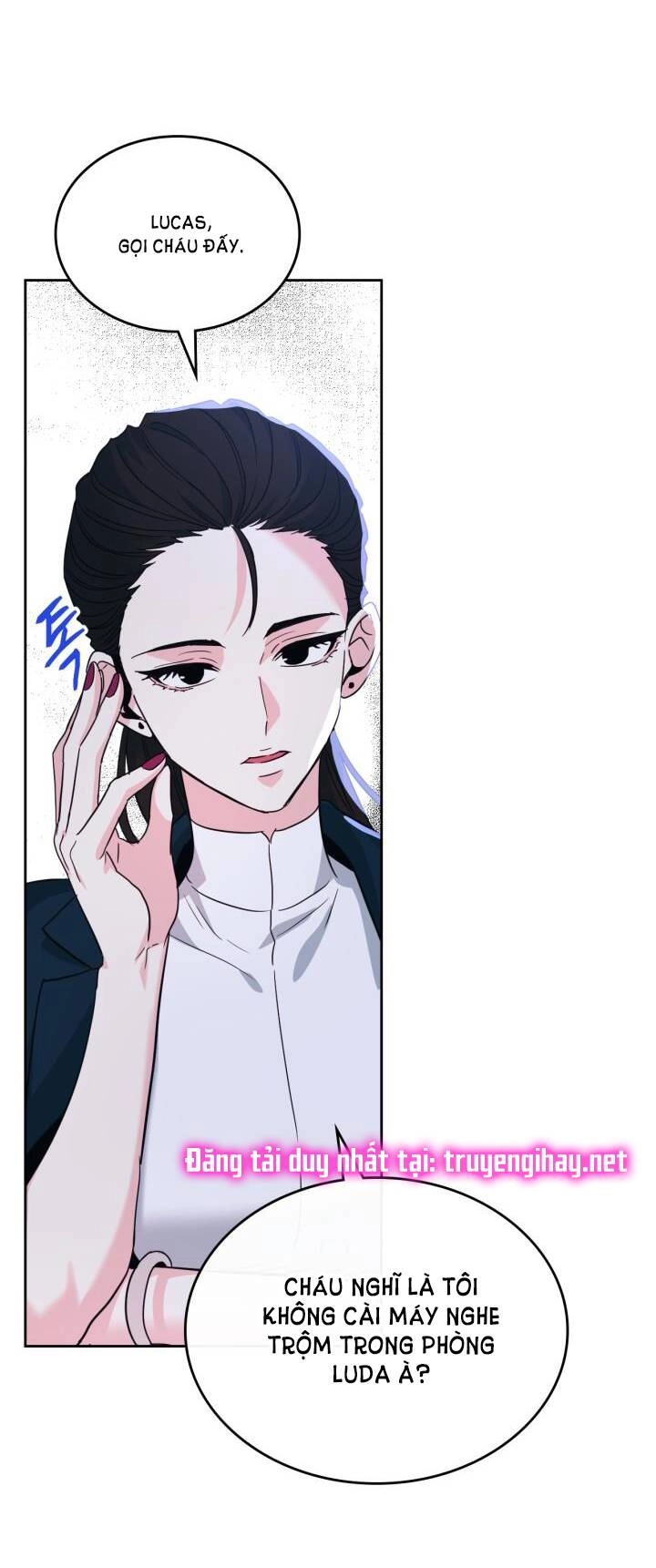 Luật Của Tiểu Thuyết Mạng Chapter 157 - 57