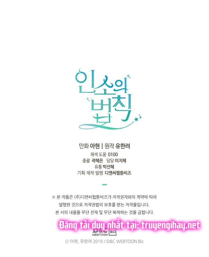 Luật Của Tiểu Thuyết Mạng Chapter 157 - 68