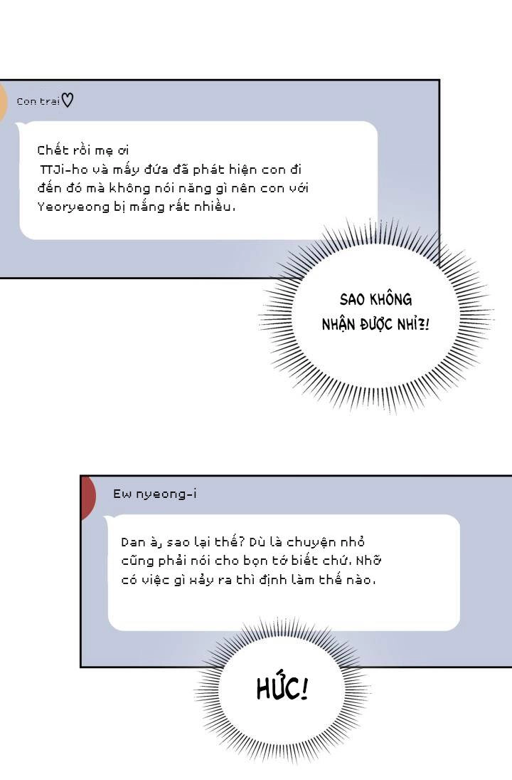 Luật Của Tiểu Thuyết Mạng Chapter 159 - 40