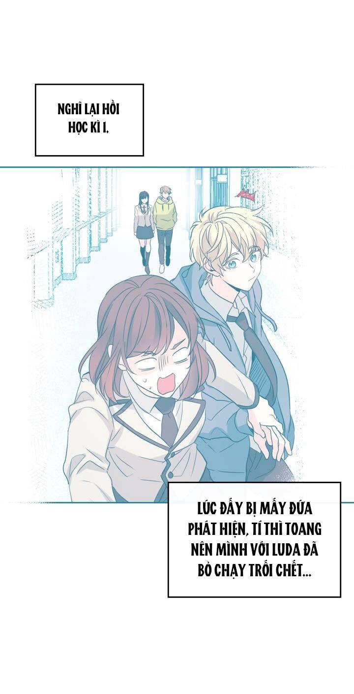 Luật Của Tiểu Thuyết Mạng Chapter 159 - 46