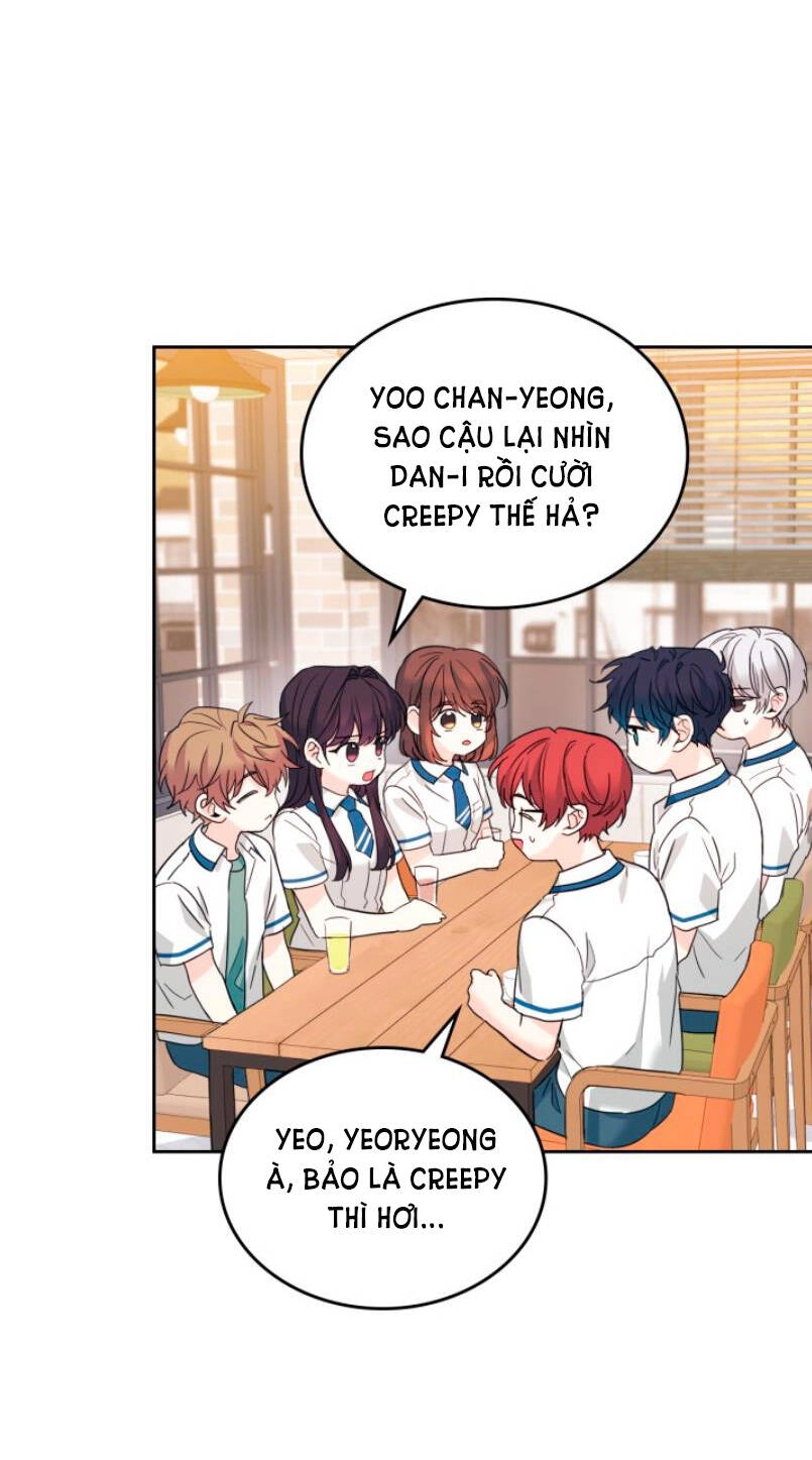 Luật Của Tiểu Thuyết Mạng Chapter 160 - 26