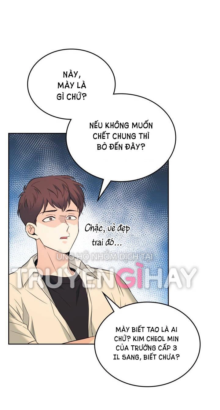 Luật Của Tiểu Thuyết Mạng Chapter 161 - 43