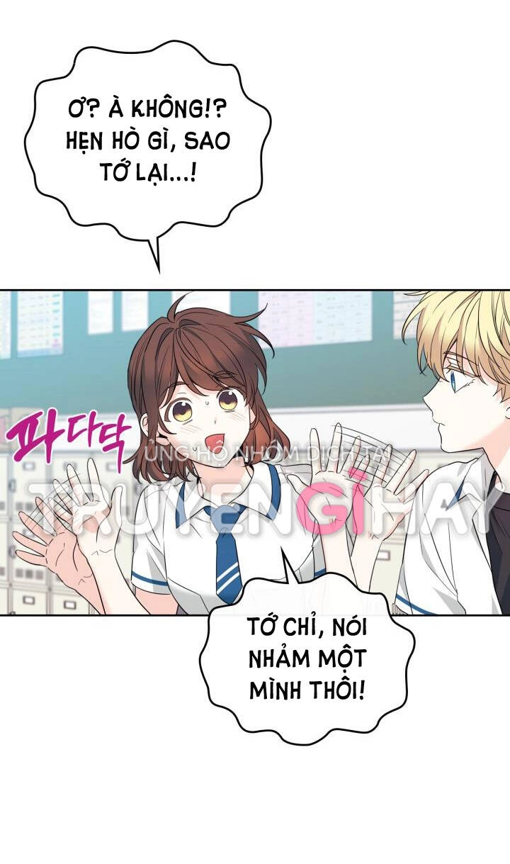 Luật Của Tiểu Thuyết Mạng Chapter 162 - 62