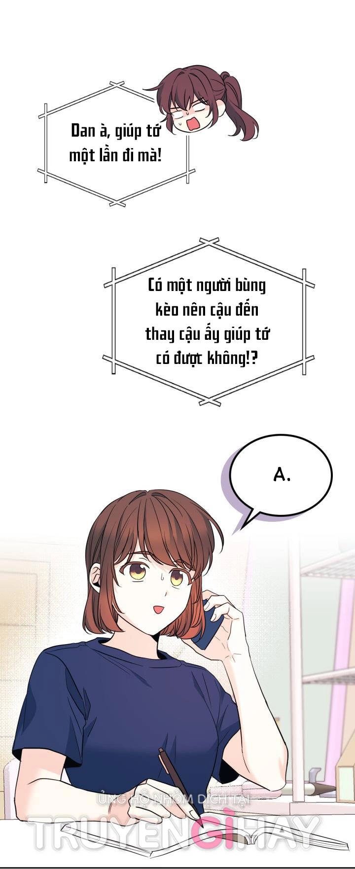 Luật Của Tiểu Thuyết Mạng Chapter 164 - 3