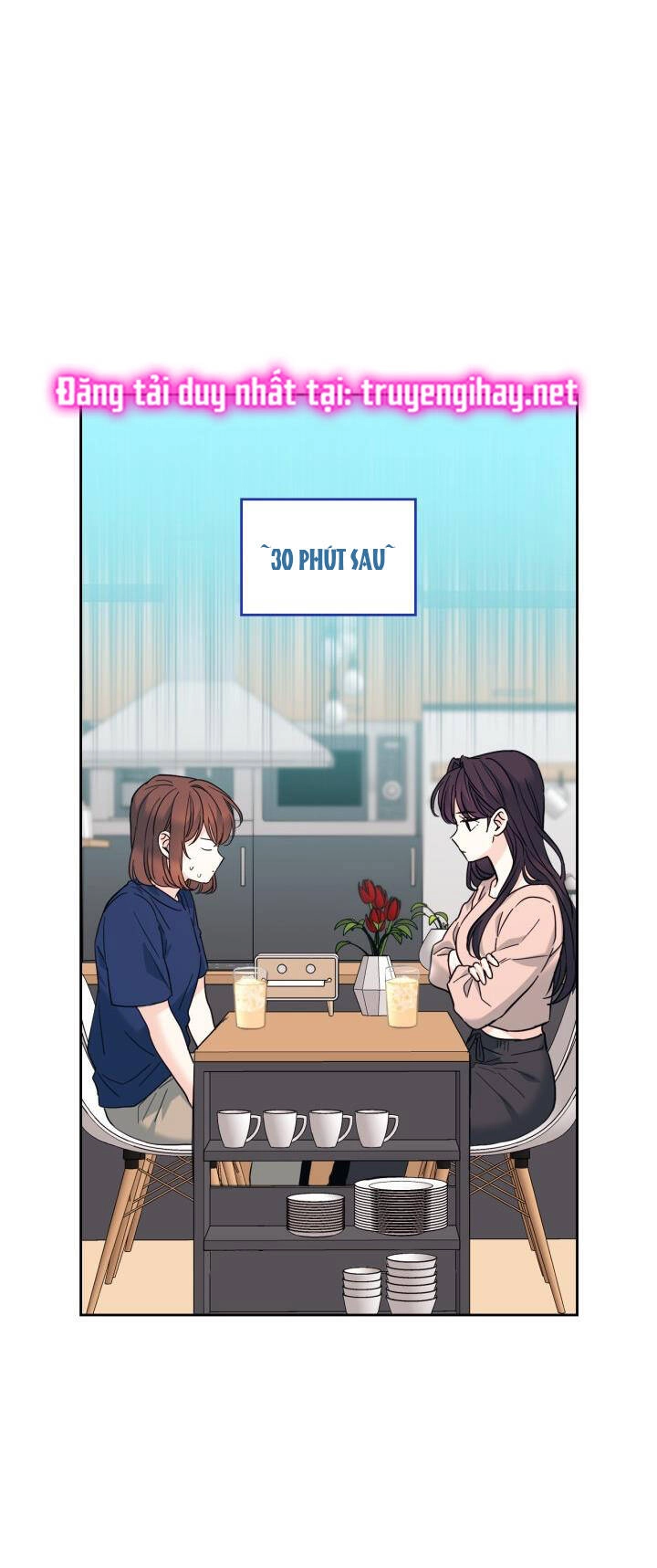 Luật Của Tiểu Thuyết Mạng Chapter 164 - 19