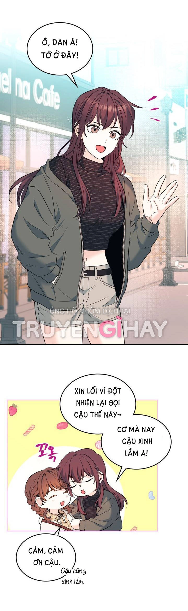 Luật Của Tiểu Thuyết Mạng Chapter 164 - 52