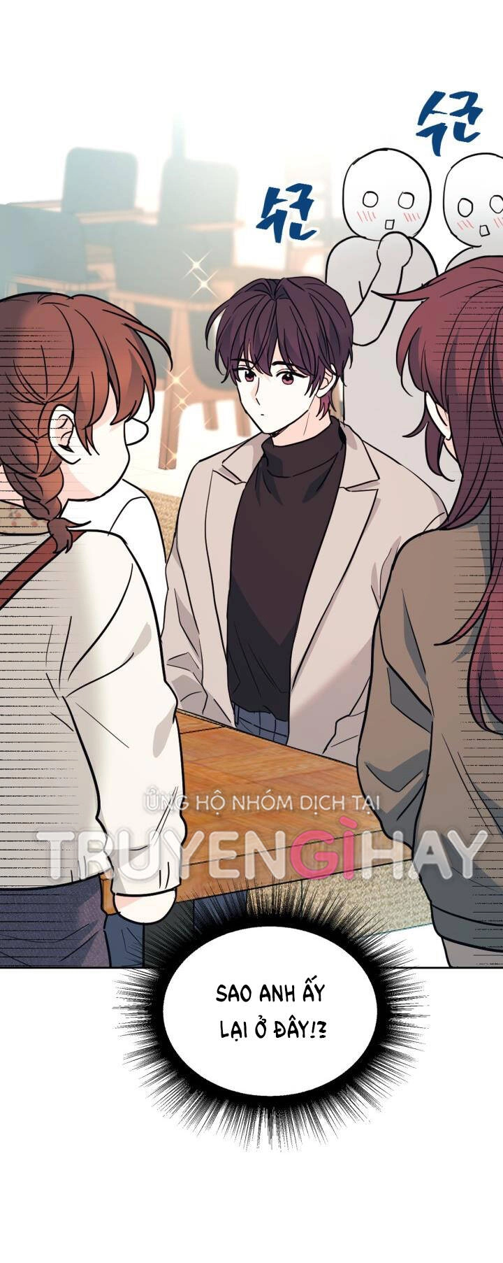 Luật Của Tiểu Thuyết Mạng Chapter 165 - 3