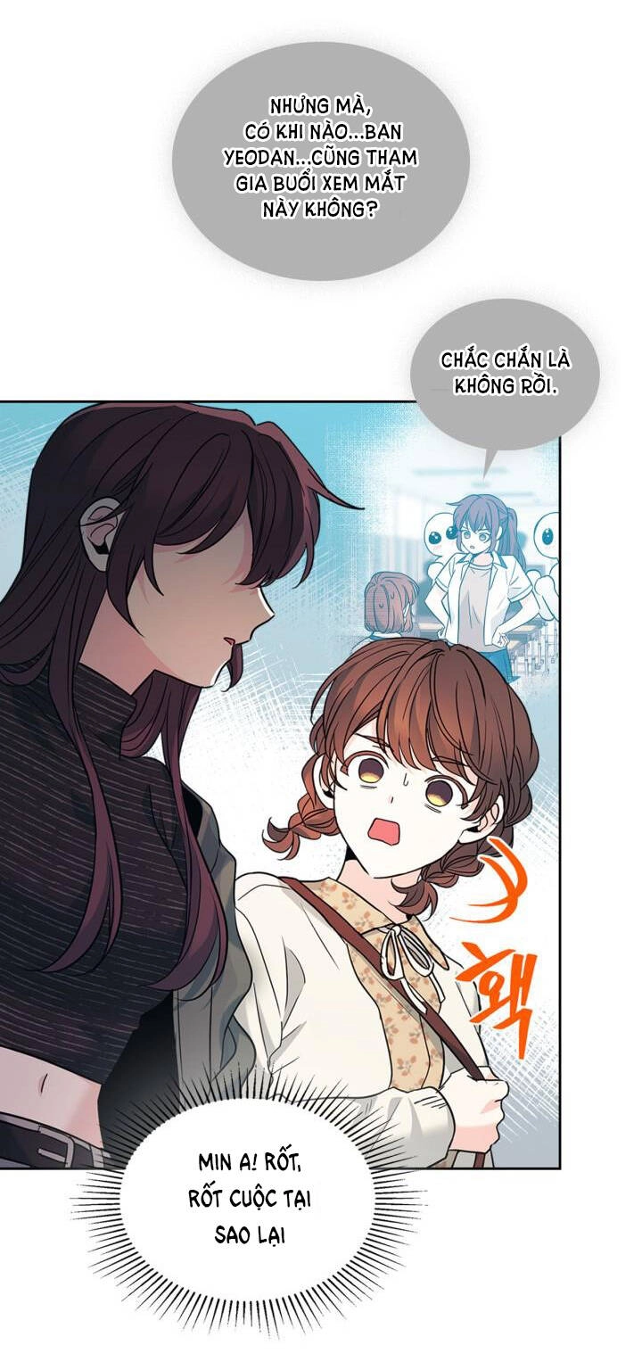 Luật Của Tiểu Thuyết Mạng Chapter 165 - 5