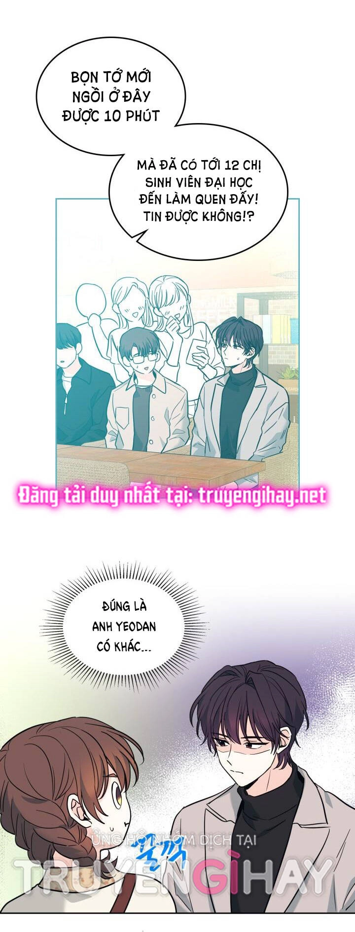 Luật Của Tiểu Thuyết Mạng Chapter 165 - 8