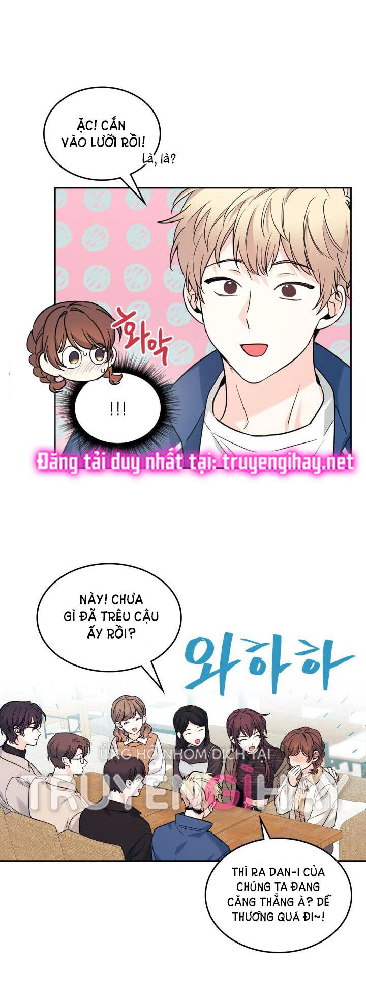 Luật Của Tiểu Thuyết Mạng Chapter 165 - 18