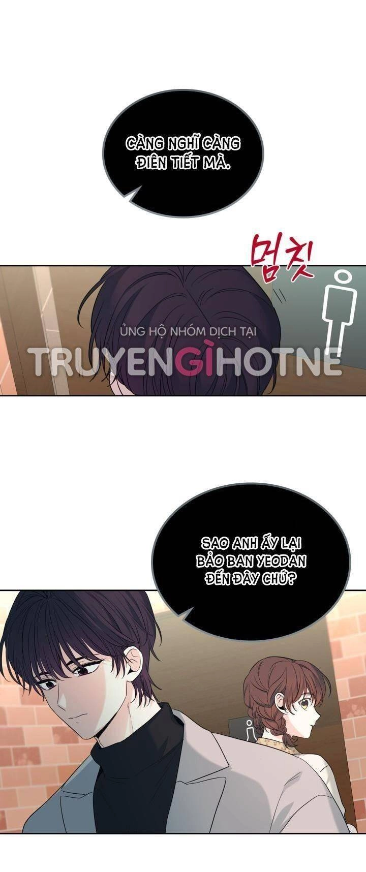 Luật Của Tiểu Thuyết Mạng Chapter 166 - 1