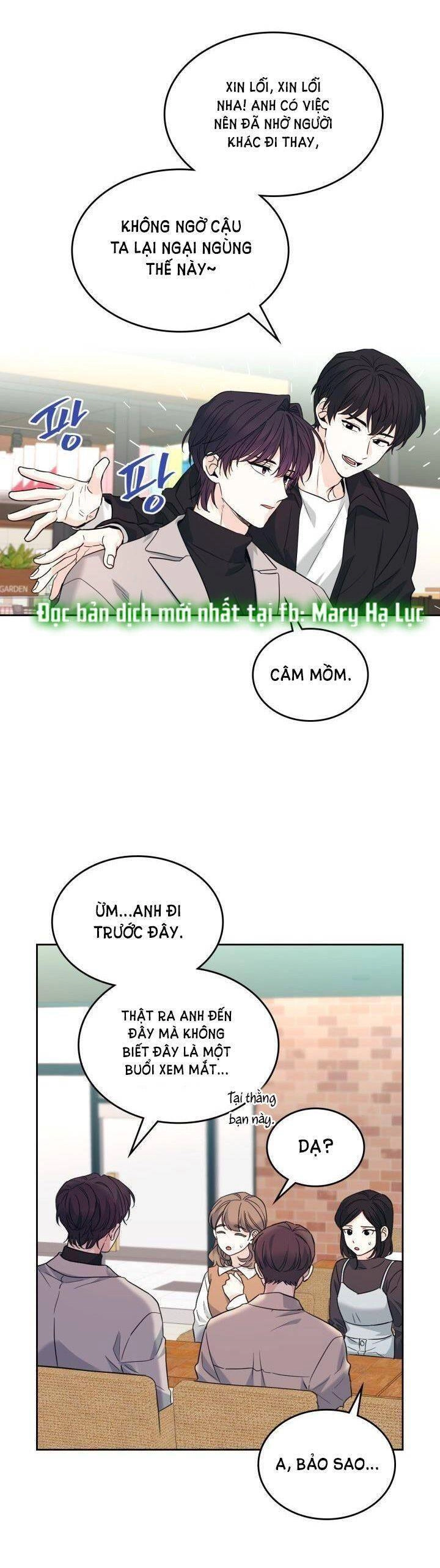 Luật Của Tiểu Thuyết Mạng Chapter 167 - 3