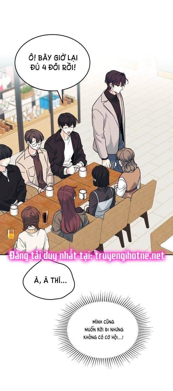 Luật Của Tiểu Thuyết Mạng Chapter 167 - 7