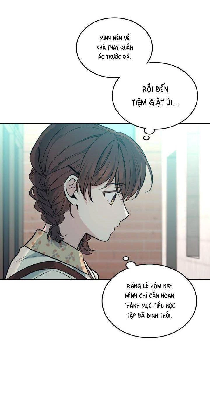 Luật Của Tiểu Thuyết Mạng Chapter 168 - 7