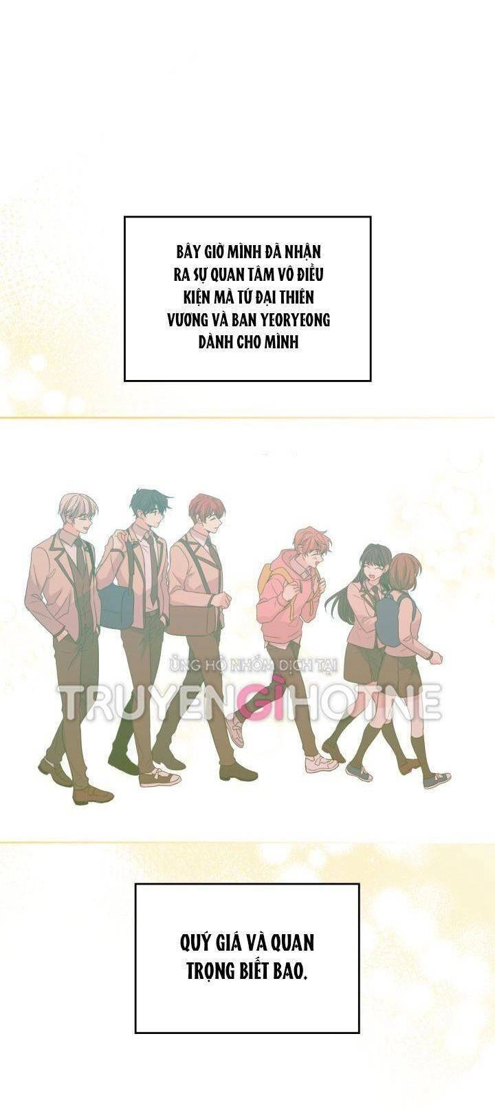 Luật Của Tiểu Thuyết Mạng Chapter 168 - 9