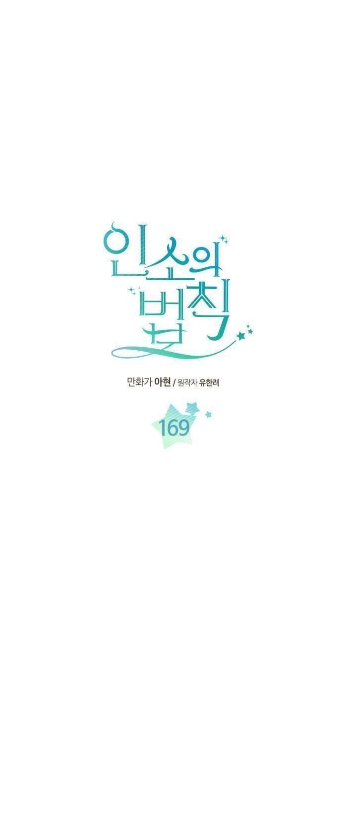 Luật Của Tiểu Thuyết Mạng Chapter 169 - 1